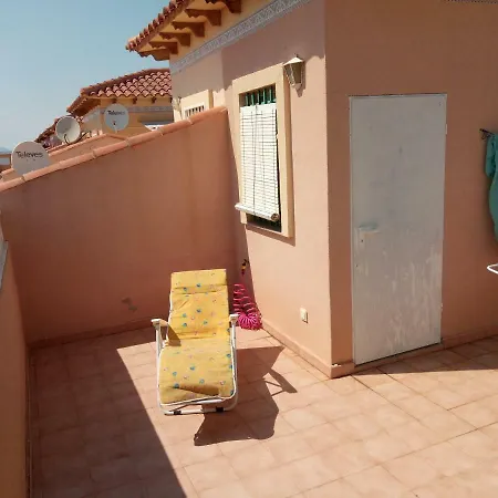 11 Calle Laguna Holiday home Torrevieja