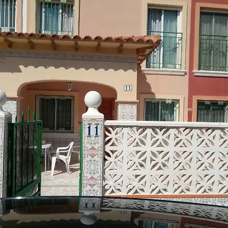 11 Calle Laguna * Torrevieja