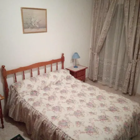 11 Calle Laguna Holiday home *