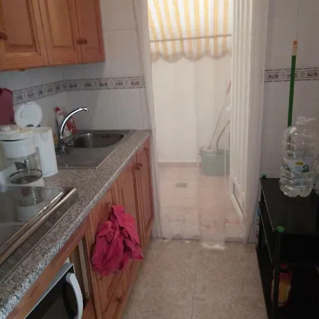Holiday home 11 Calle Laguna