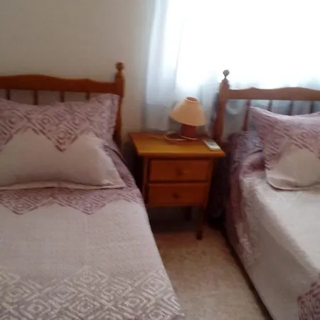 Holiday home 11 Calle Laguna Torrevieja