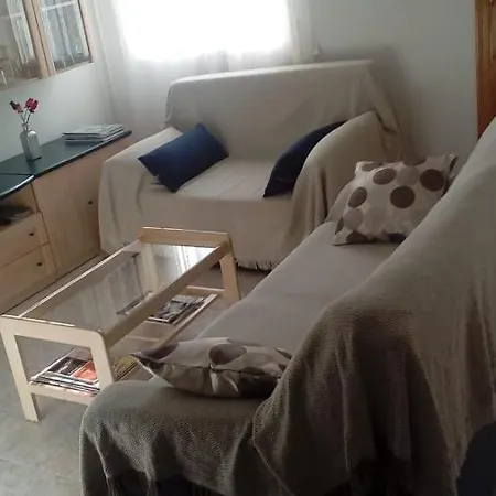 11 Calle Laguna Holiday home *