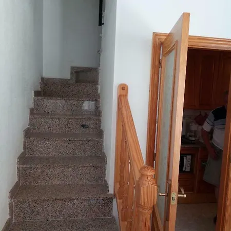 11 Calle Laguna * Torrevieja